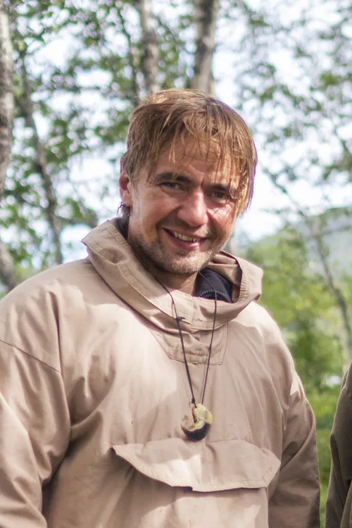 Jens Kvernmo profile