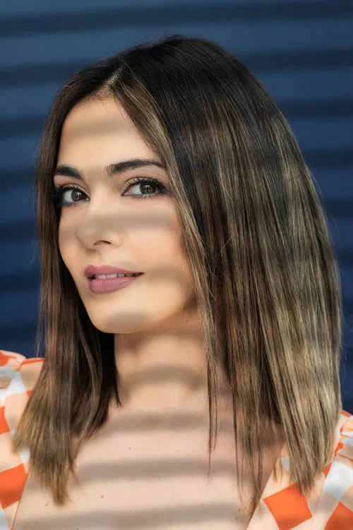 Aggeliki Daliani profile