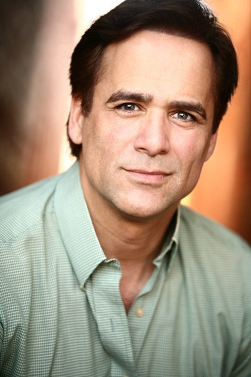 Christopher Halsted profile