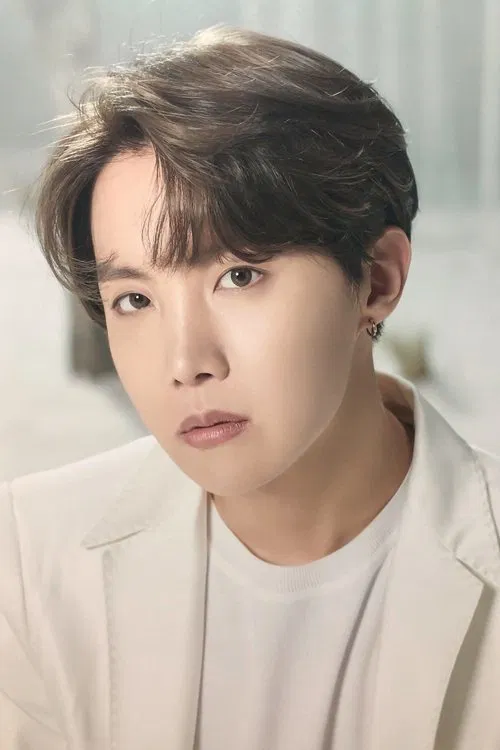 j-hope profile
