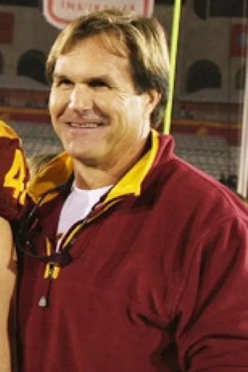 Clay Matthews profile