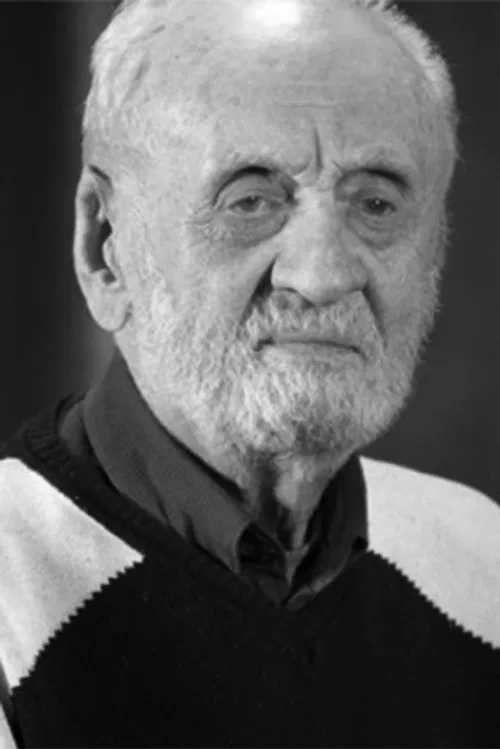 Manuchar Shervashidze profile