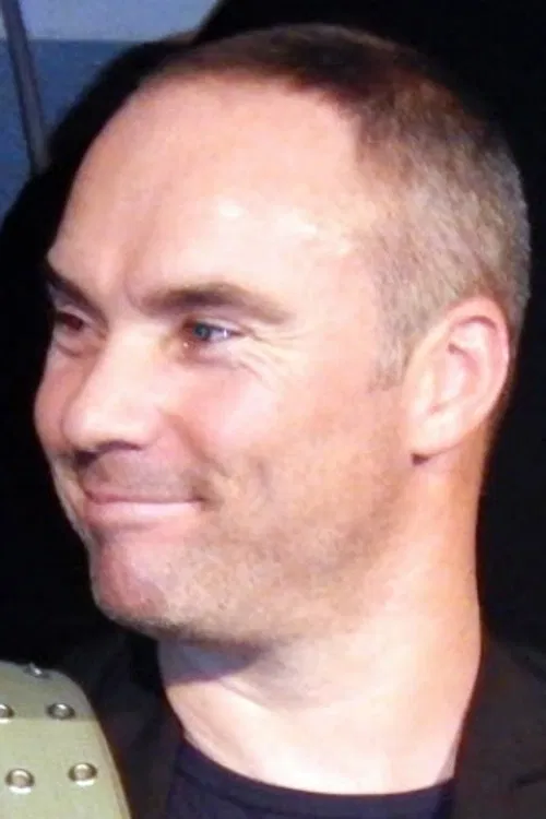 Rocky Gresset profile