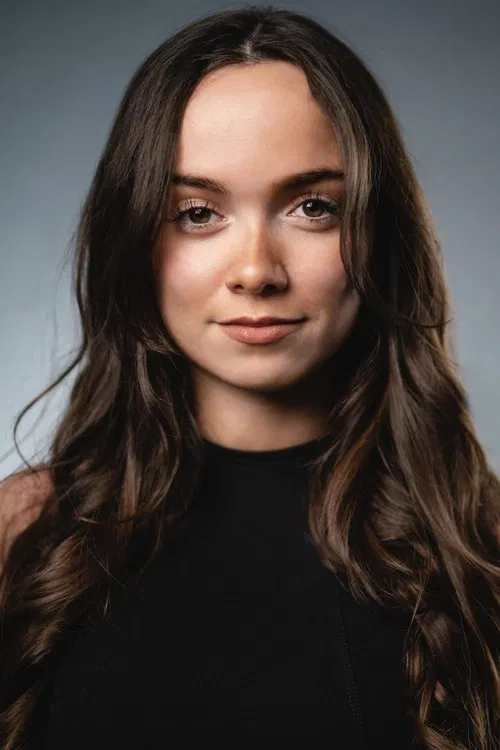 Brynn E. Berg profile