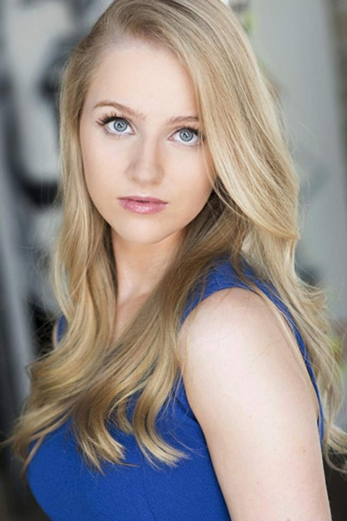 Cassandra Potenza profile