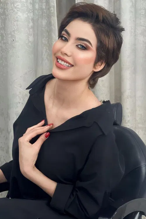 Nabaa Hassan profile