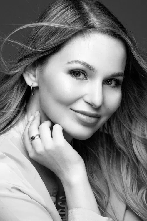 Maria Ramendik profile