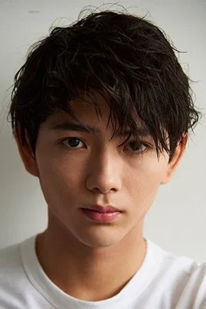 Hiro Harumoto profile