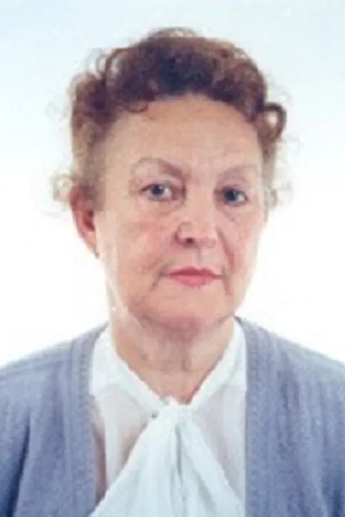 Valentina Yakovleva profile