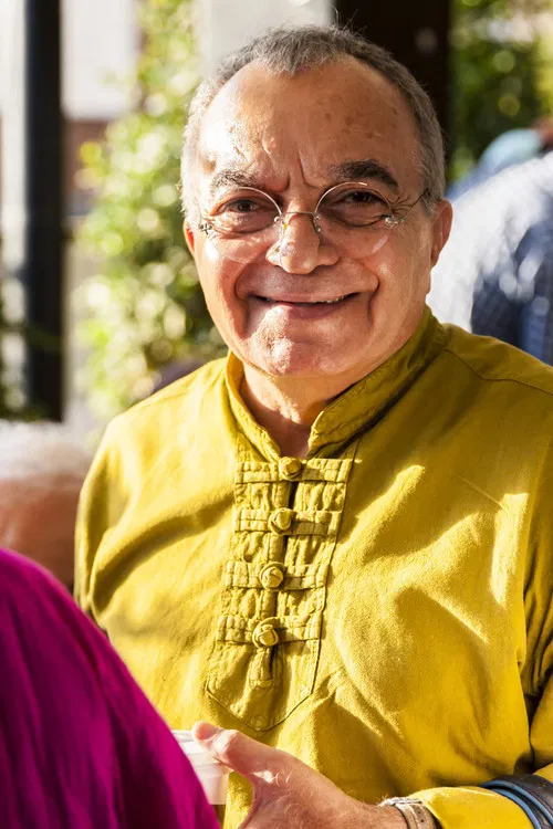 Masoud Forotan profile