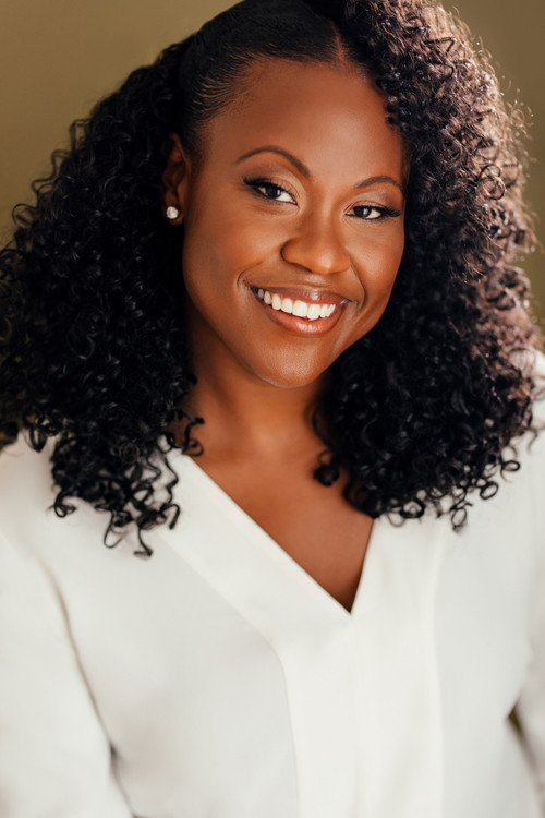 D'Arquoia Connor profile