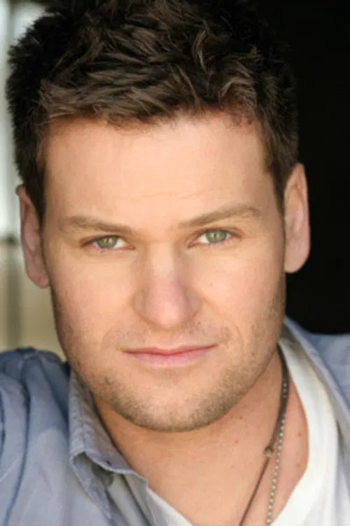 James Pomichter profile