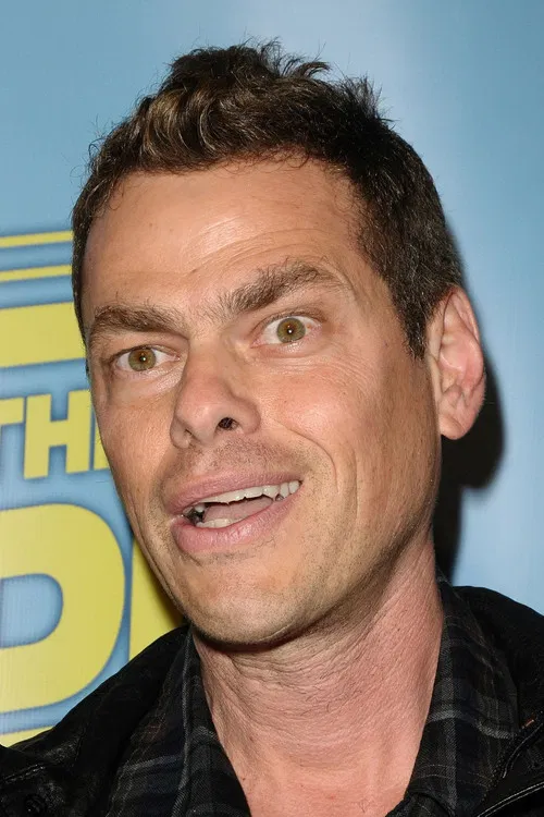 Vince Offer profile
