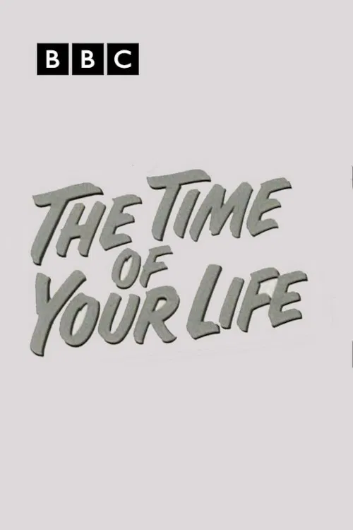 Time of Your Life poster