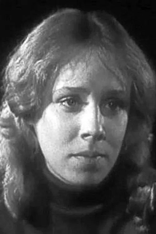 Irina Korytnikova profile