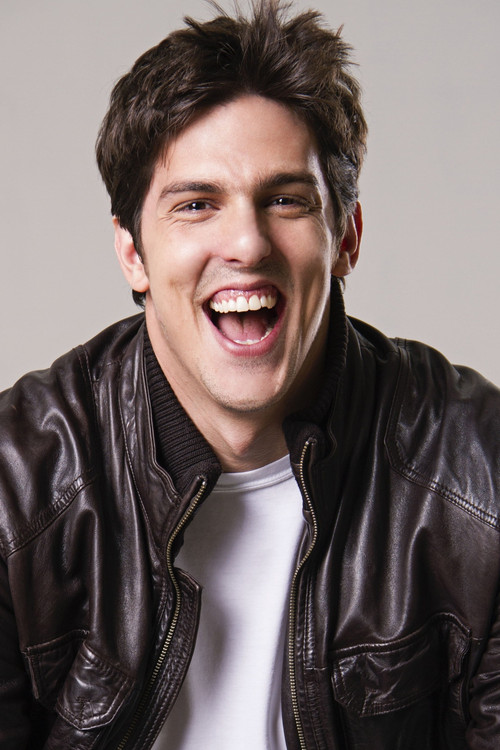 Rafael Infante profile