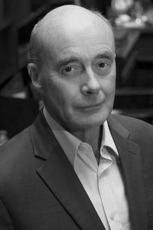 David Reynolds profile