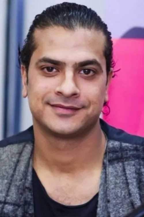 Mostafa Abu Seriea profile