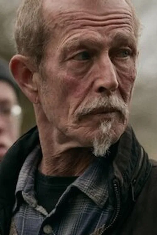 Peter Gantman profile