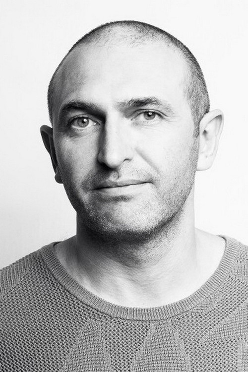 Mikhail Babichev profile