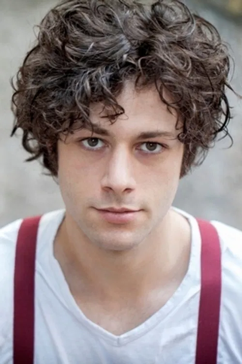 Gabriele Anagni profile