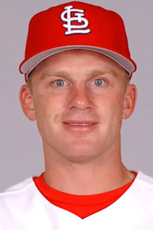David Eckstein profile