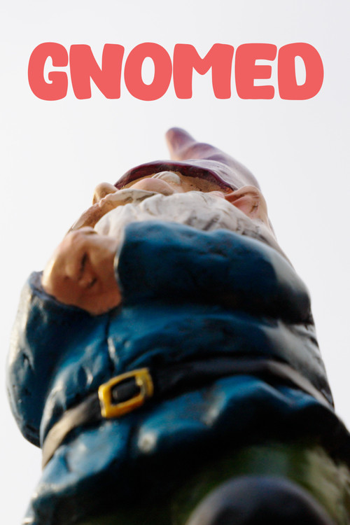 Gnomed poster