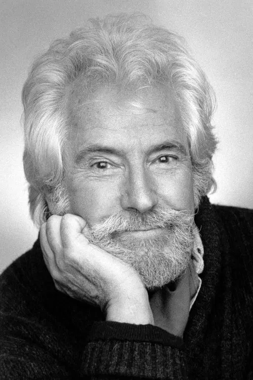 Michel Valette profile