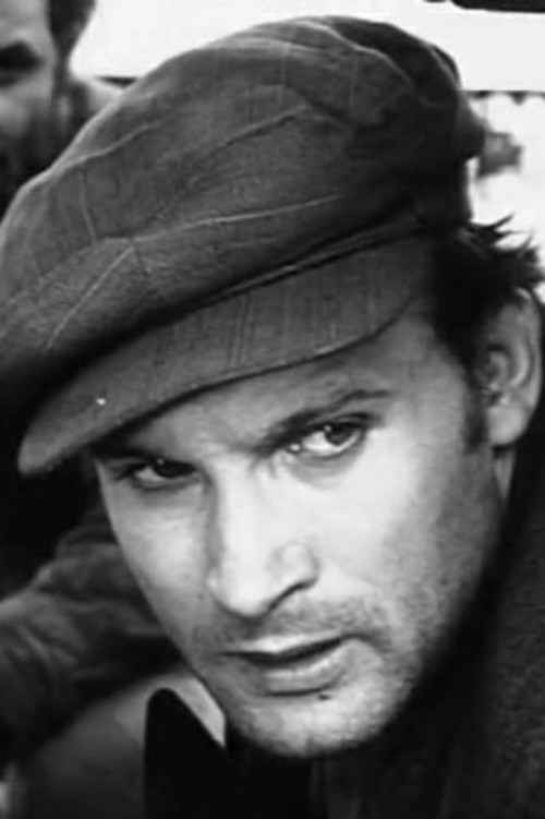 Stanislav Pazenko profile