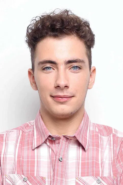 Dimitris Daras profile