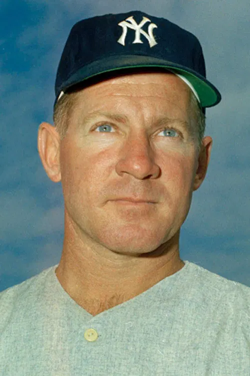 Whitey Ford profile