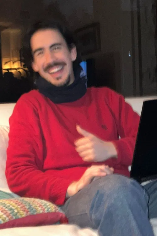 Raimundo Bucher profile