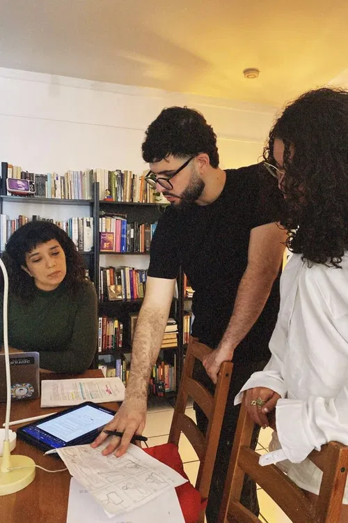 Luis Octavio García Águeda profile