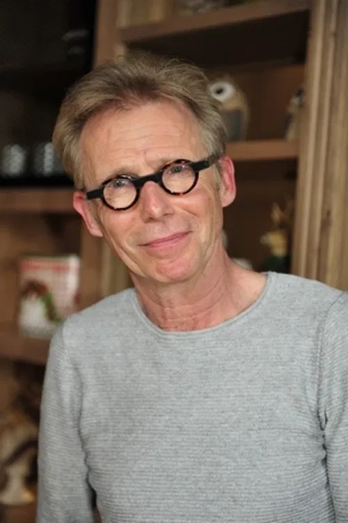 Karel Vingerhoets profile