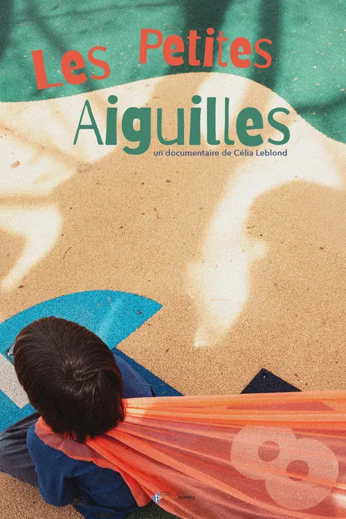 Les Petites Aiguilles poster