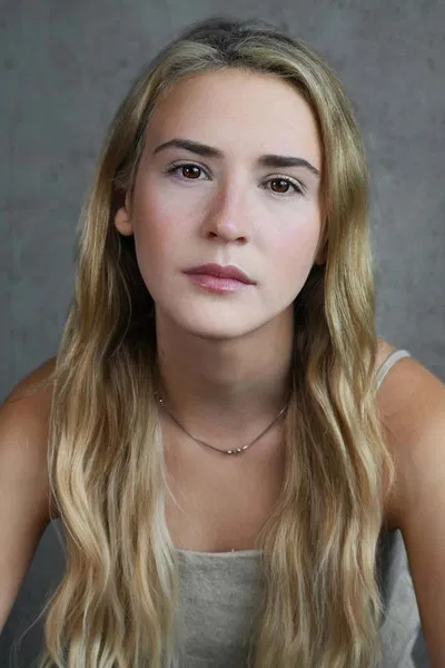 Charlotte Cattell profile