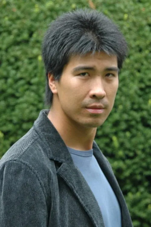 Scott Chan profile
