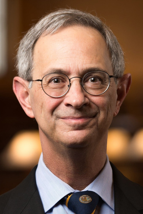 Joel Seligman profile