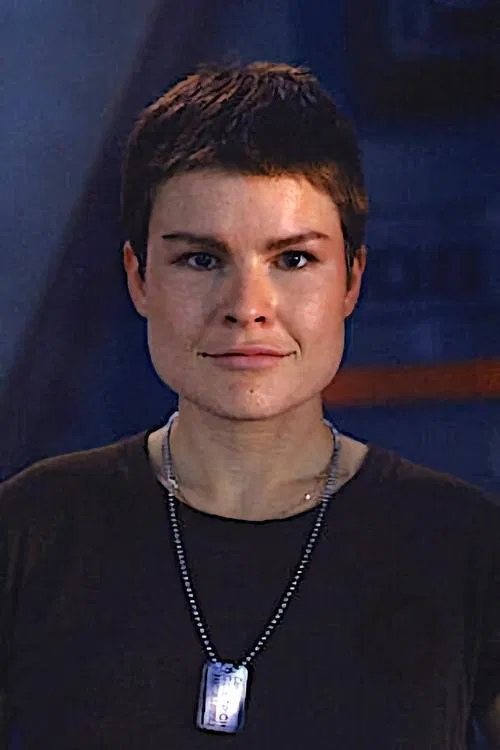 Cynthia Dale Scott profile