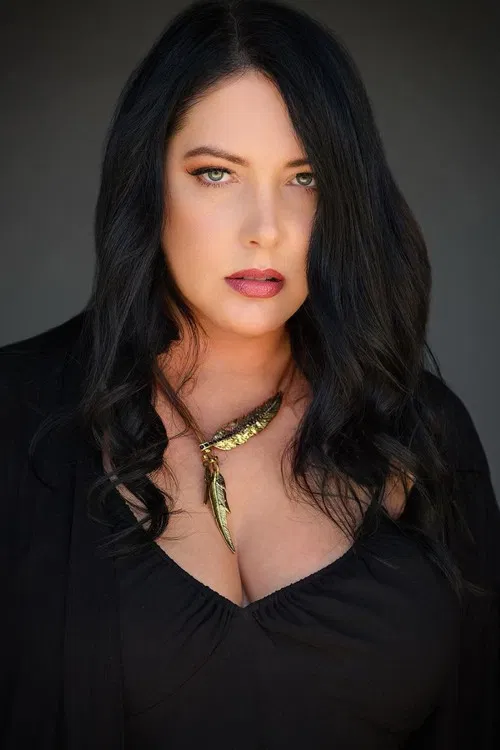 Alicia Oberle Farmer profile