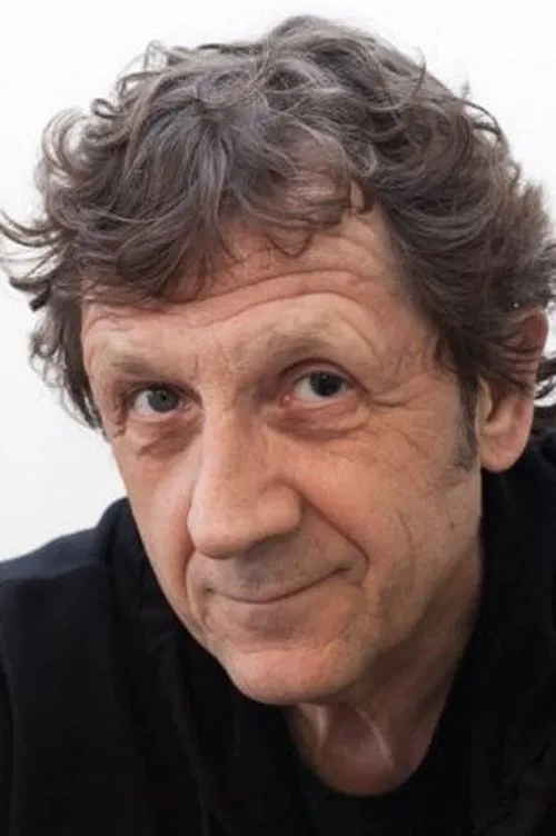 Jean-Paul Dubois profile