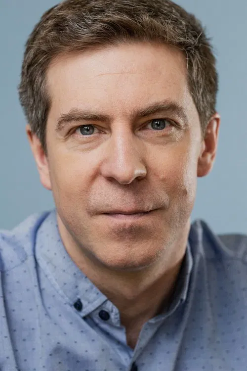 Simon Rousseau profile