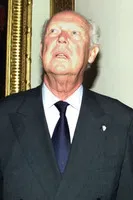 Vittorio Emanuele di Savoia profile