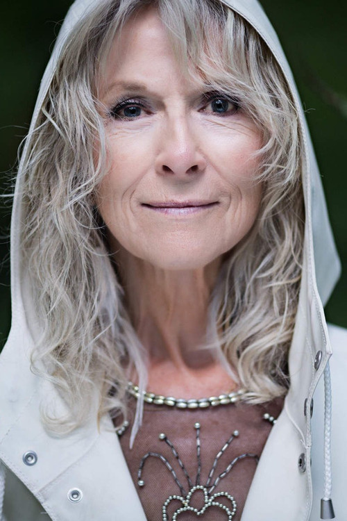 Merit Hemmingson profile