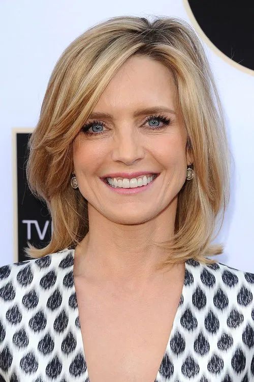 Courtney Thorne-Smith profile