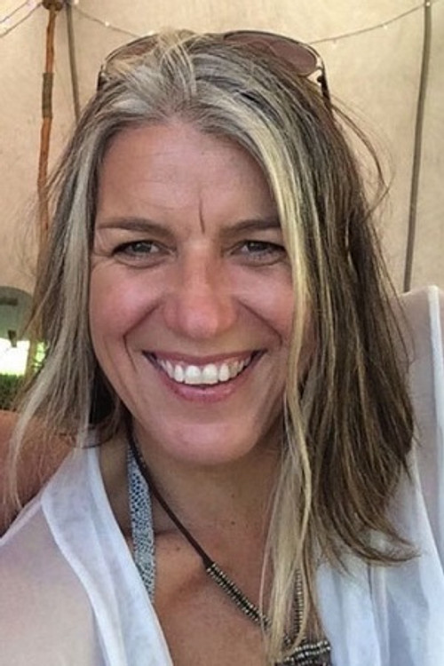 Karin Slater profile