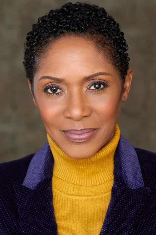 Shelley Robertson profile