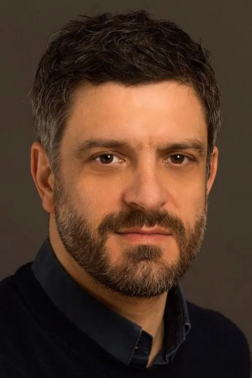 Kenneth Kainz profile