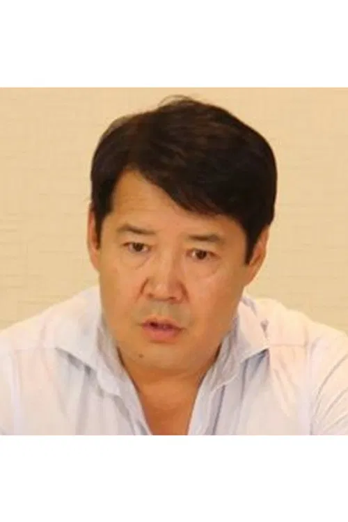 Zolboot Gombo profile