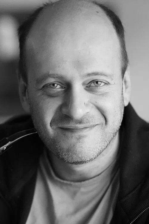 Denis Evstigneev profile